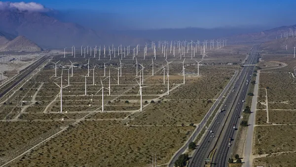 Renewable Energy