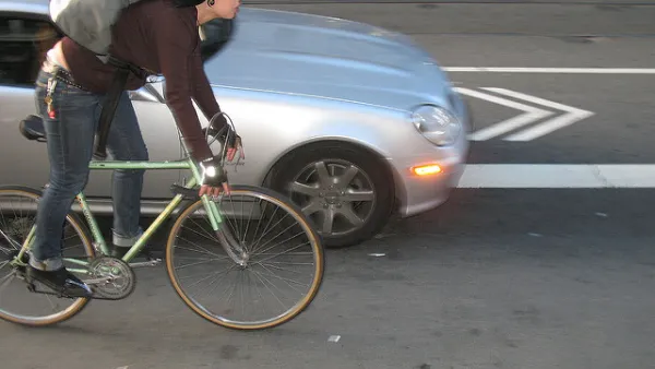 Bike Infrastructure