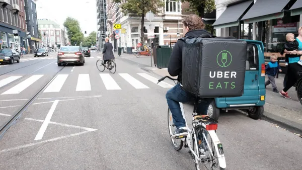Uber Eats