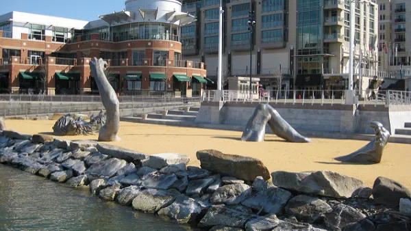 National Harbor