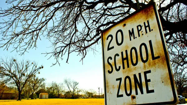 Speed Limit
