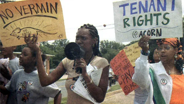 Tenants Rights