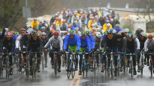 Tour of California