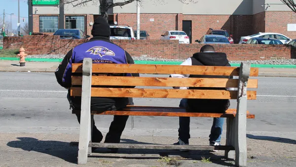 Bus Stop