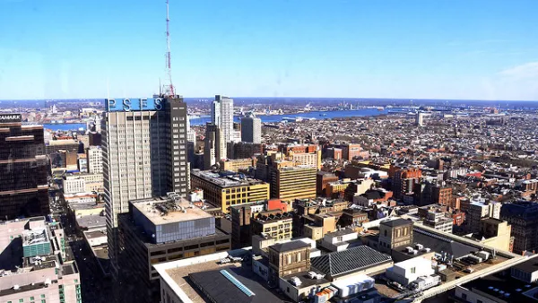 Center City