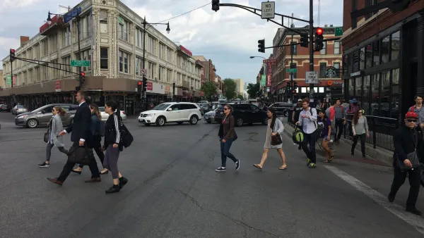 Chicago Six-Way
