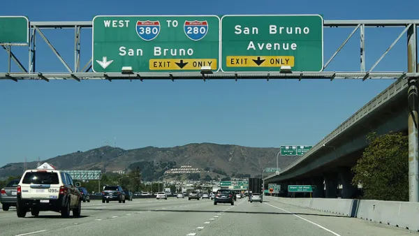 San Bruno, California