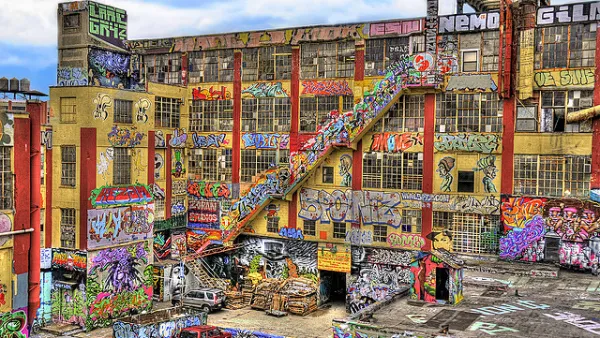 Queens, New York