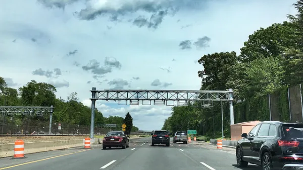 I-66 Virginia