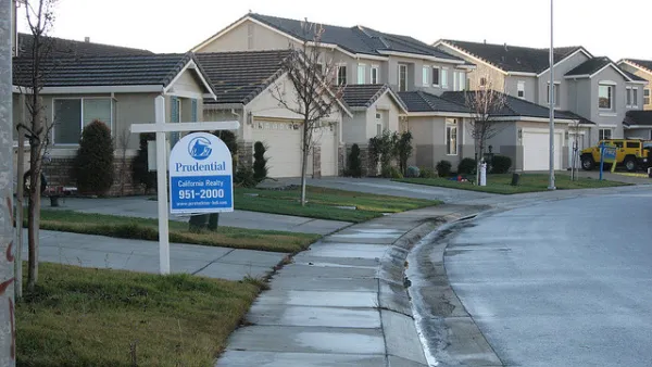 Stockton Foreclosure