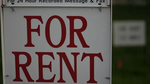For Rent