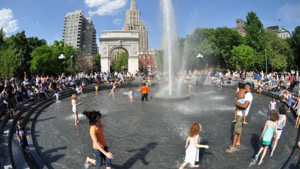 Washington Square Park