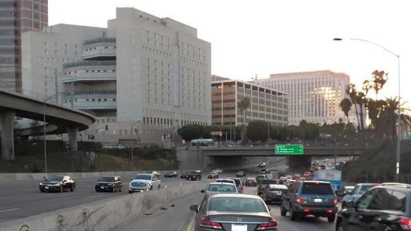 Metropolitan Detention Center