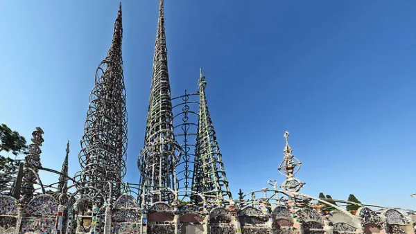 South Central Los Angeles