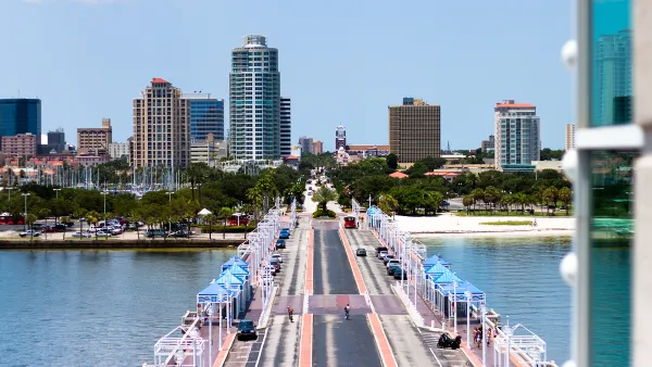 St. Petersburg, Florida