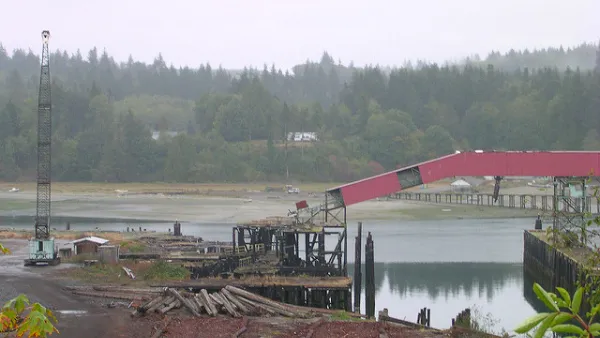Port Gamble