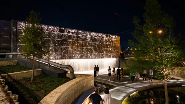 San Antonio, Texas
