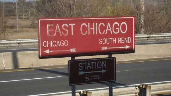 Chicago Sign
