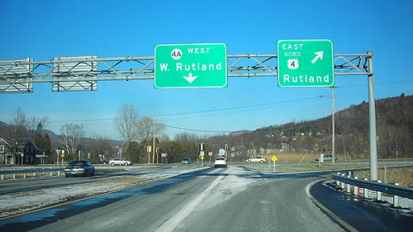 Rutland Vermont