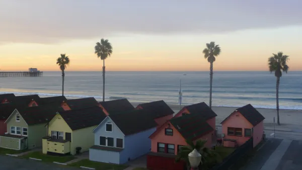 Oceanside