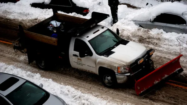 Snowplow