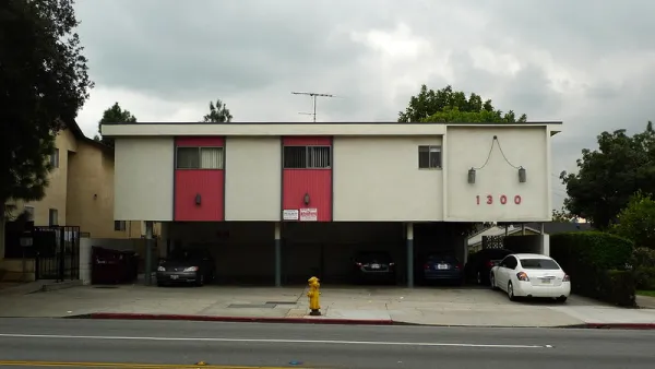 Glendale, California