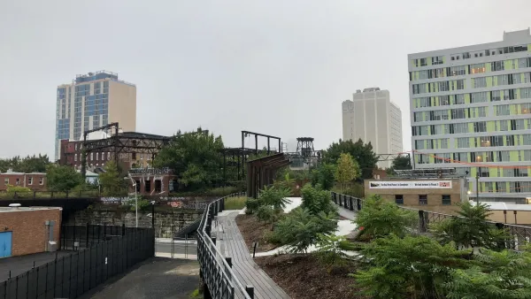 Rail Park Philadelphia