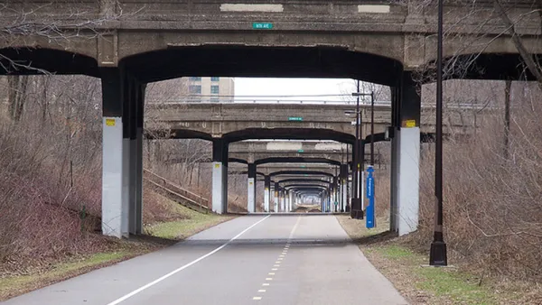 Bikeway