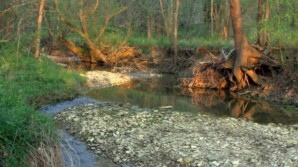 Floyds Fork Louisville