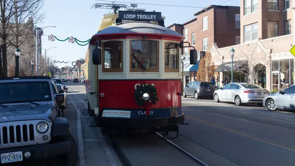 Delmar Loop