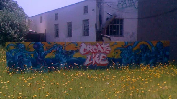 Vacant Lot