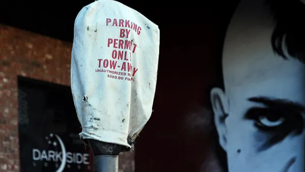 Parking Meter