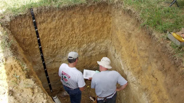 Soil Science