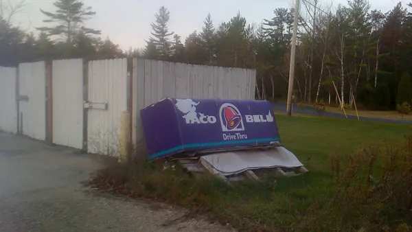 Fast Food