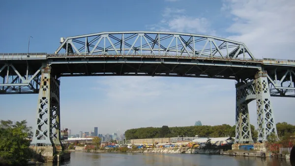 Newtown Creek