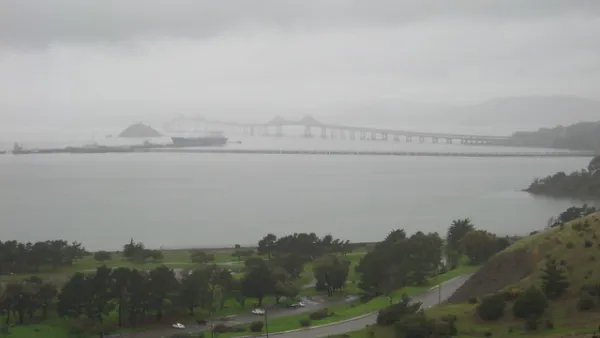 East Bay Regional Park District