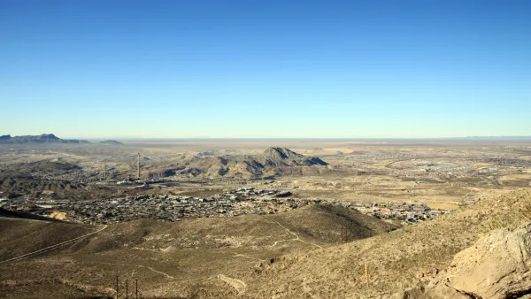 El Paso Exurbs