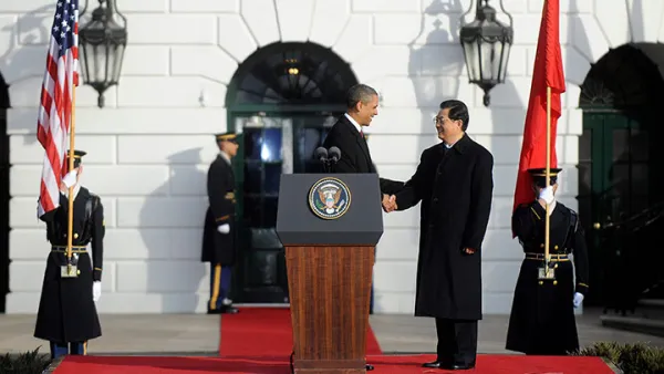 U.S.-China