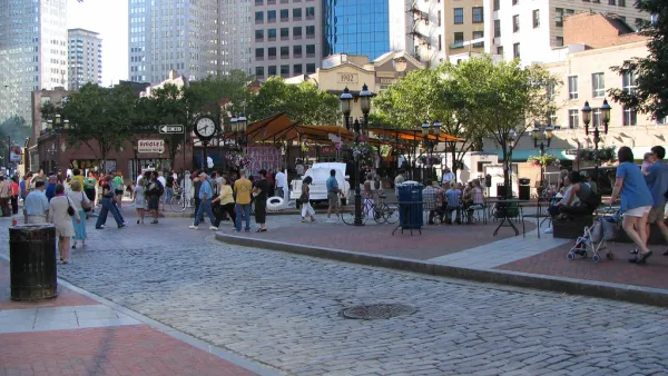 Pittsburgh Market Square