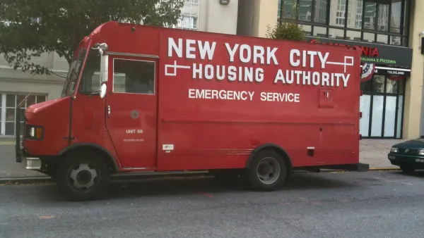 Public Housing