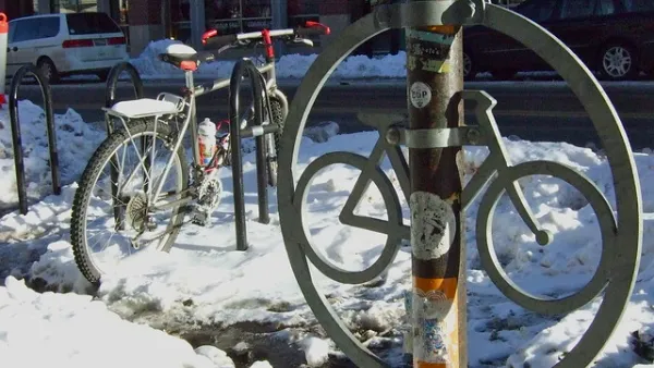 Colorado Bike