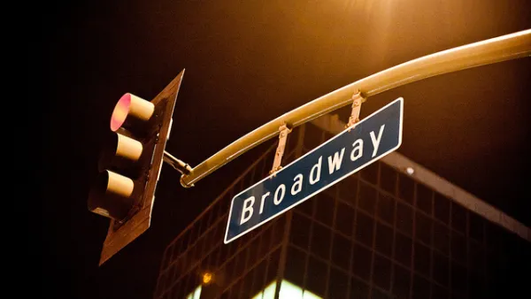 Broadway