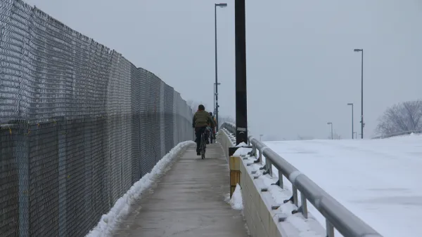 Plymouth Avenue Bridge