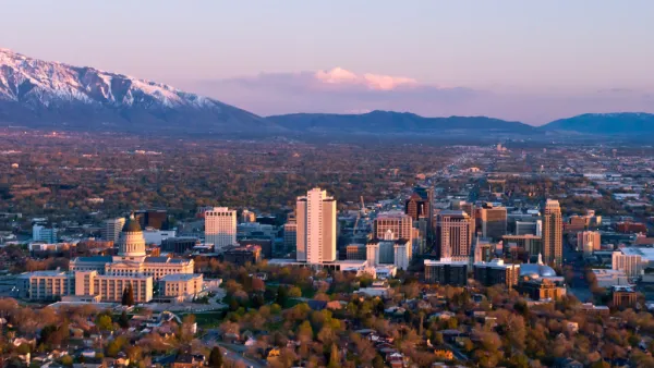 Salt Lake City