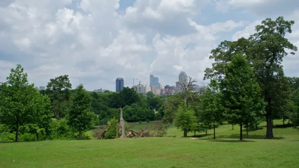 Raleigh Park