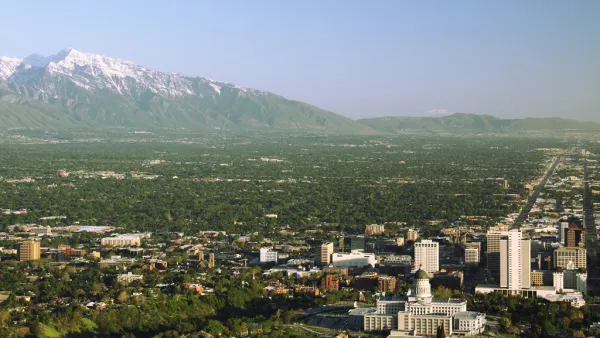 Salt Lake City, Utah