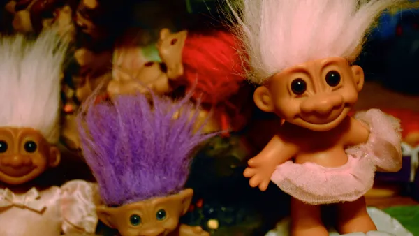 Trolls