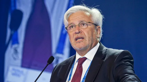 Joan Clos