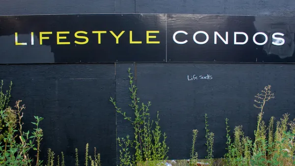 Condo Development