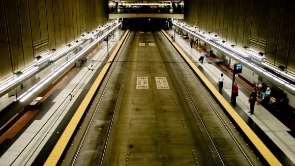 Seattle Transit